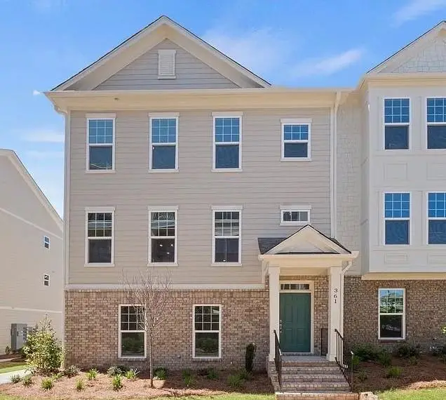 361 Watson Avenue, Woodstock, GA 30189 - #1