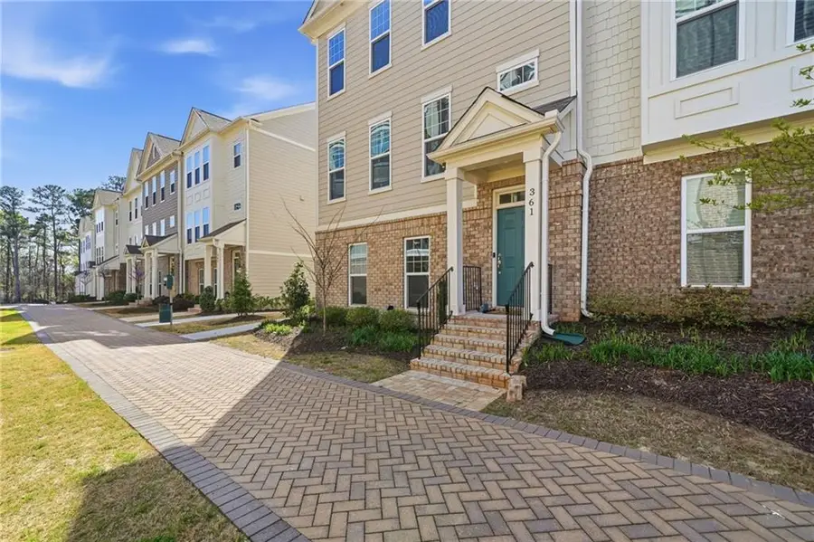 361 Watson Avenue, Woodstock, GA 30189 - #2