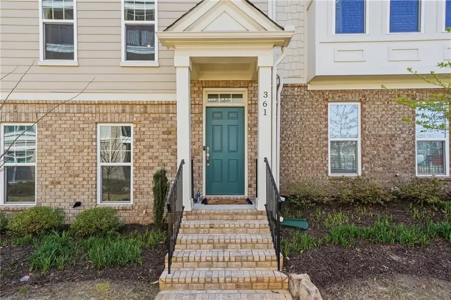 361 Watson Avenue, Woodstock, GA 30189 - #3