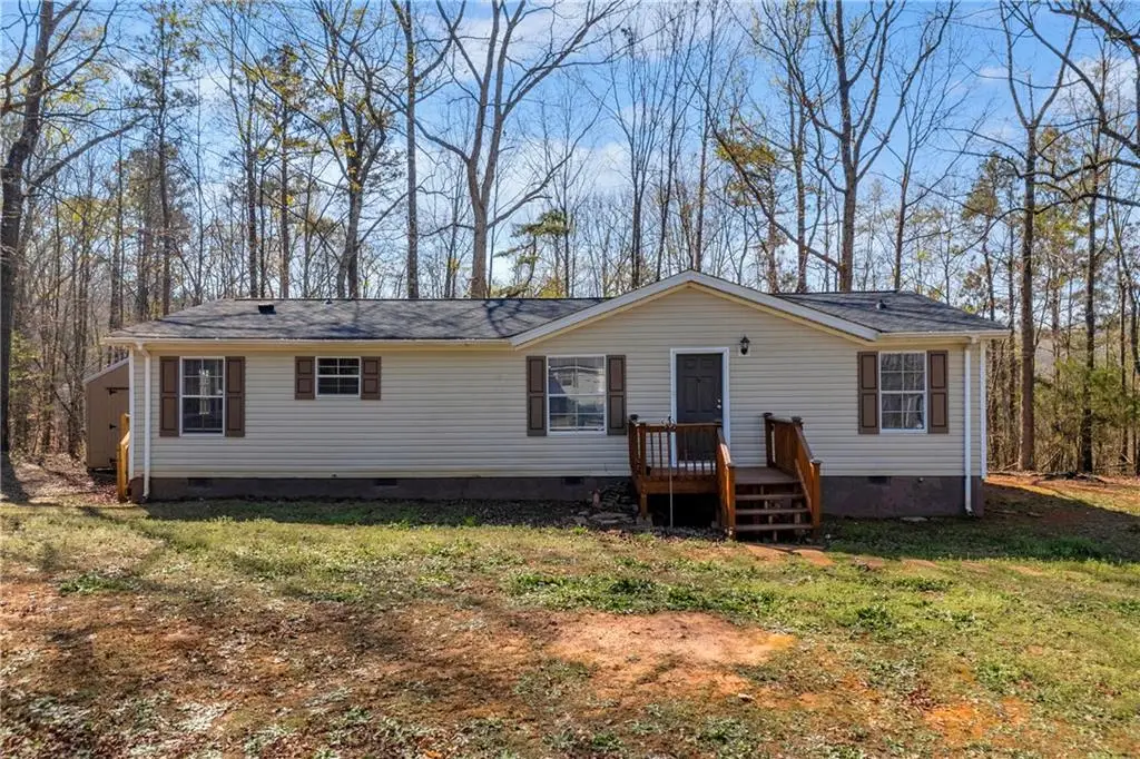 85 Winding Vine Lane, Nicholson, GA 30565 - #1