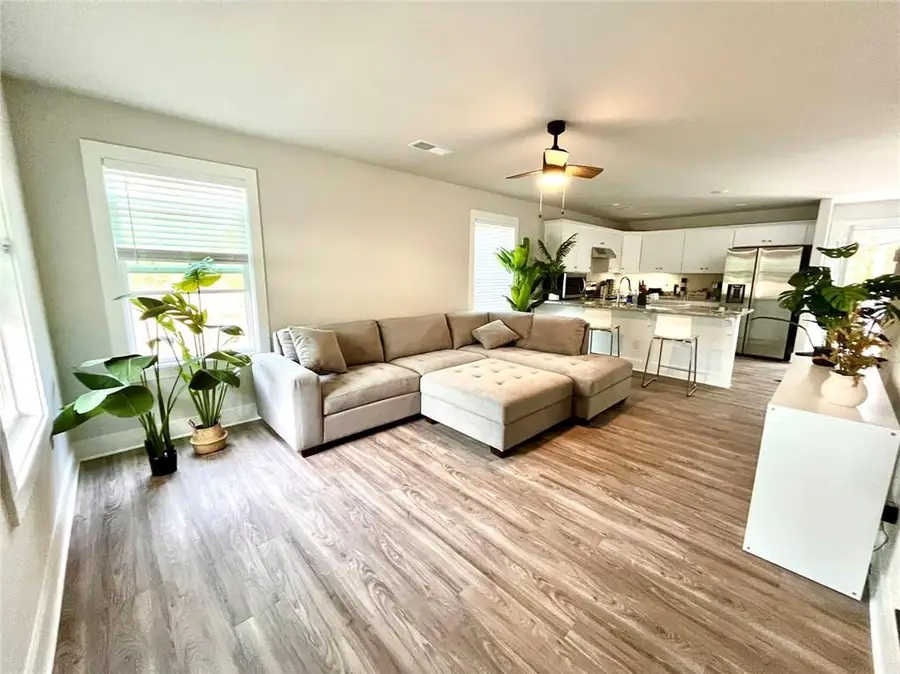 1170 Lakeshore Drive, Gainesville, GA 30501 - #3