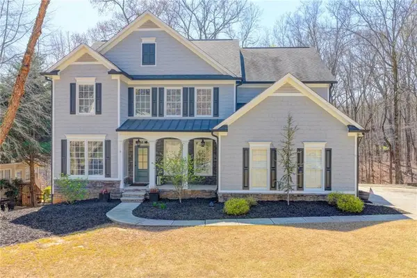 4930 N River Drive, Cumming, GA 30041