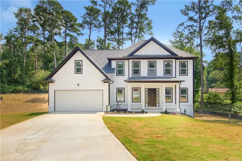 3439 Twin Village Court, Snellville, GA 30039 - #1