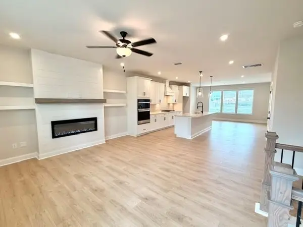 6003 Haviland Alley, Sugar Hill, GA 30518