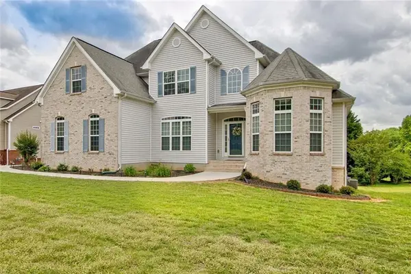 311 Hambrick Park, Fayetteville, GA 30215