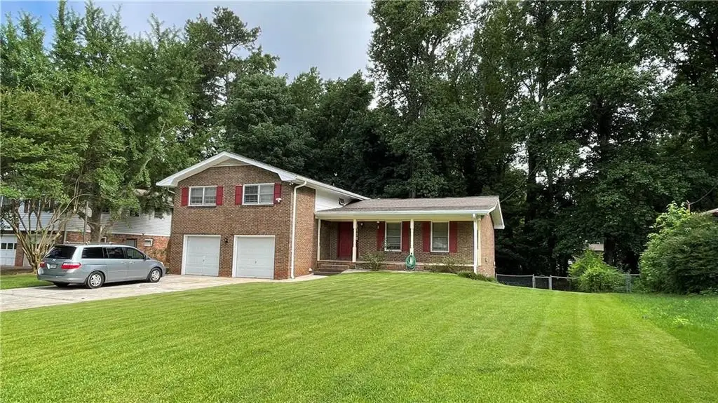 2071 Carthage Road, Tucker, GA 30084 - #1