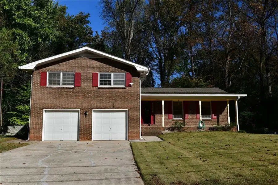 2071 Carthage Road, Tucker, GA 30084 - #3