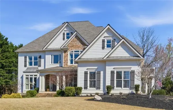 7585 Yacht Club Drive, Cumming, GA 30041