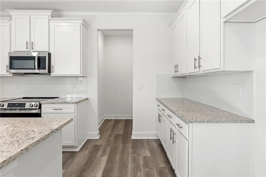 5629 Overview Drive, Flowery Branch, GA 30542 - #2