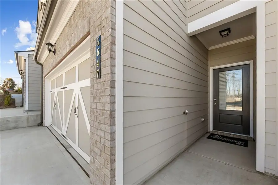 5647 Chickory Drive, Flowery Branch, GA 30542 - #2