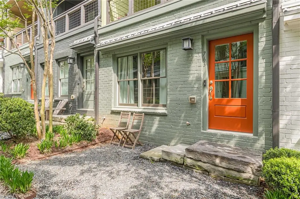 763 Dunlop Way, Atlanta, GA 30312 - #1