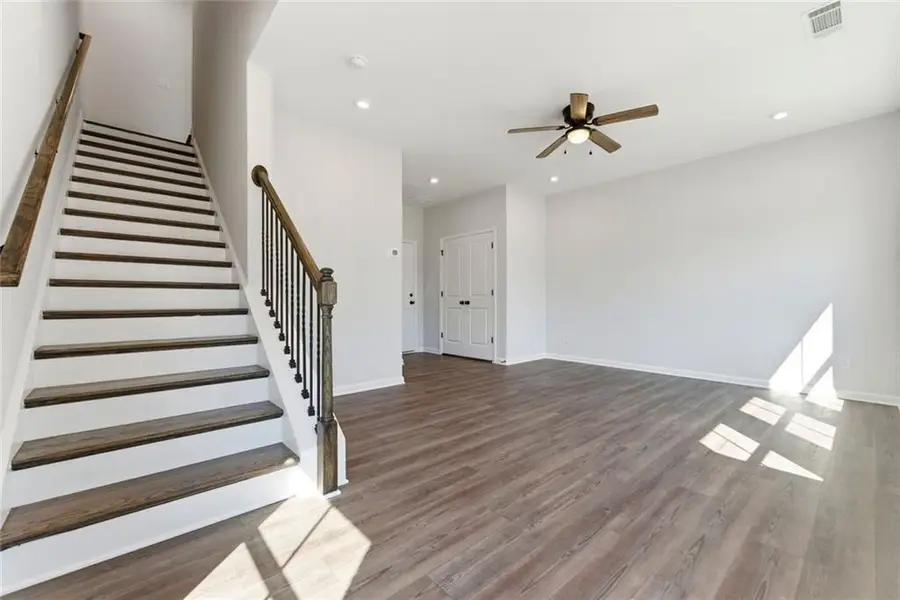 1200 Marlo Way, Acworth, GA 30102 - #3