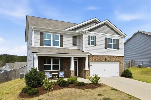 84 Chasewood Lane, Dallas, GA 30132