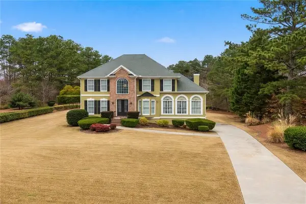 4400 Oliver Lane, Douglasville, GA 30135