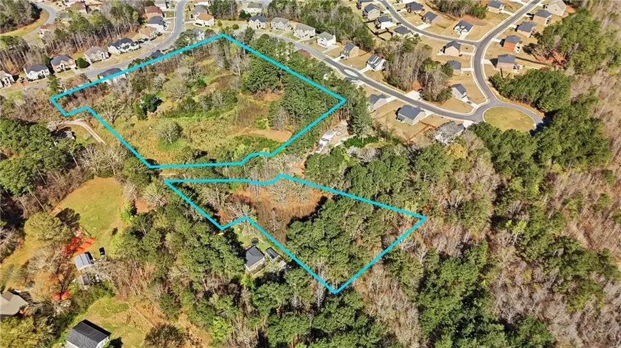 224 Griffin Mountain Trail Ne, Conyers, GA 30013 - #2