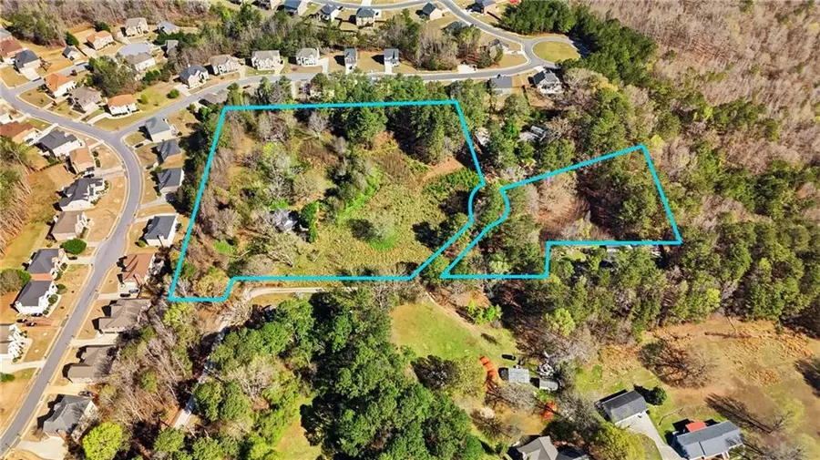 224 Griffin Mountain Trail Ne, Conyers, GA 30013 - #3