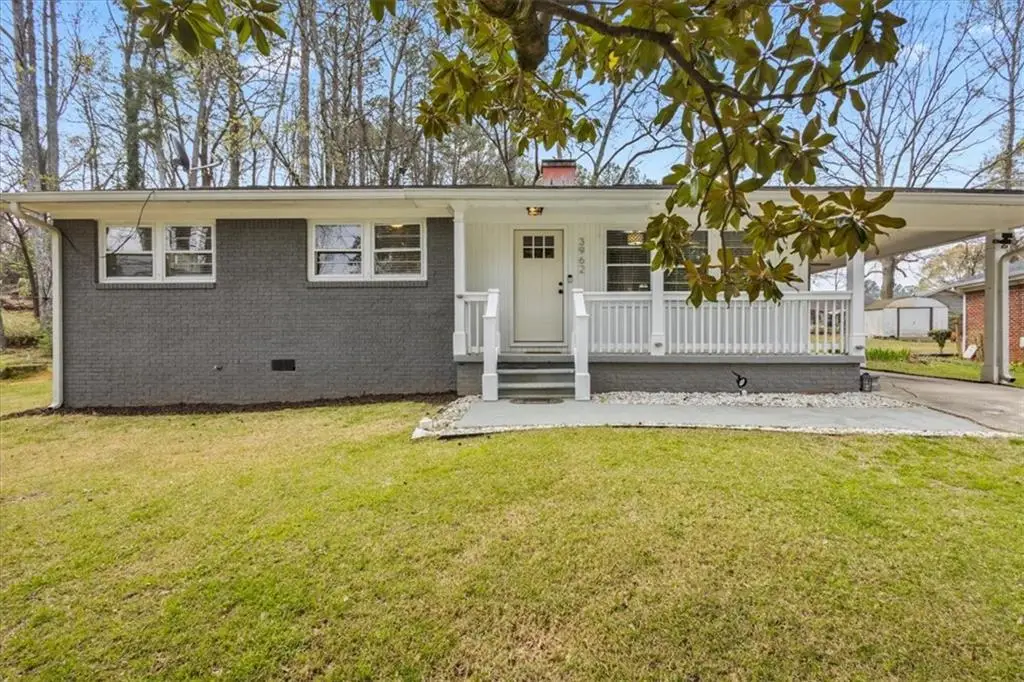 3962 Cornell Boulevard Sw, Atlanta, GA 30331 - #1