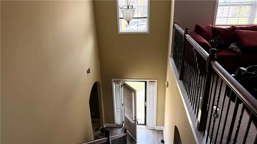 3218 Landings North Drive, Atlanta, GA 30331 - #2