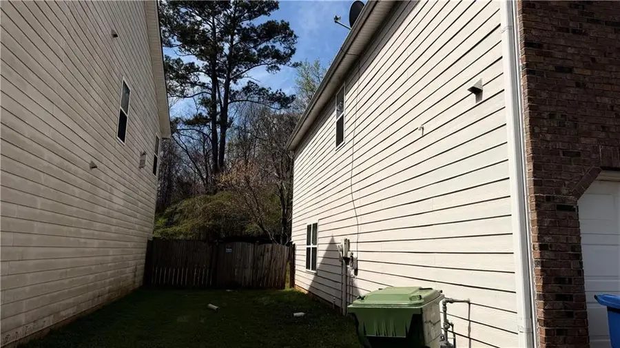 3218 Landings North Drive, Atlanta, GA 30331 - #3