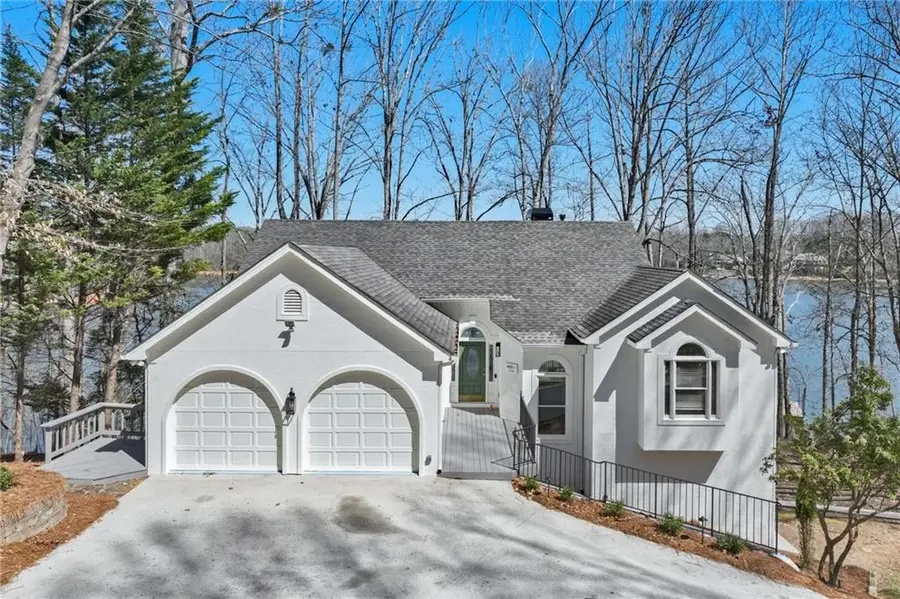 3120 Lake Ranch Circle, Gainesville, GA 30506 - #2