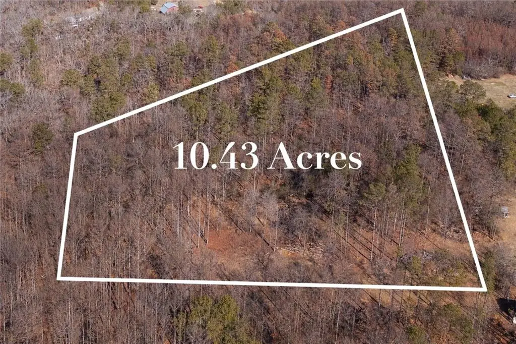 0 John Kay Road, Taylorsville, GA 30178 - #1