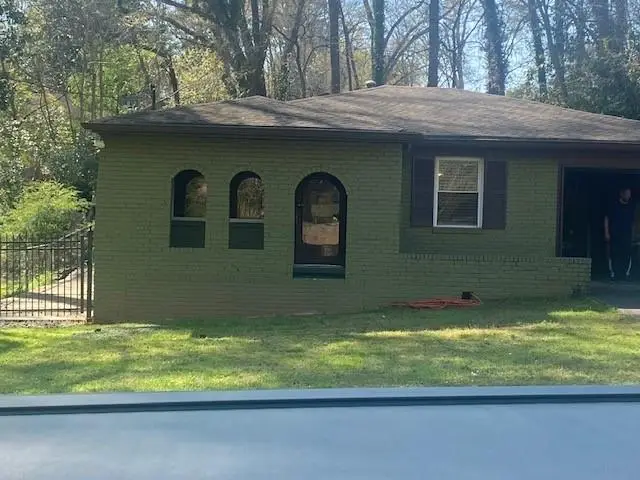 2003 W Starmount Way, Decatur, GA 30032 - #1