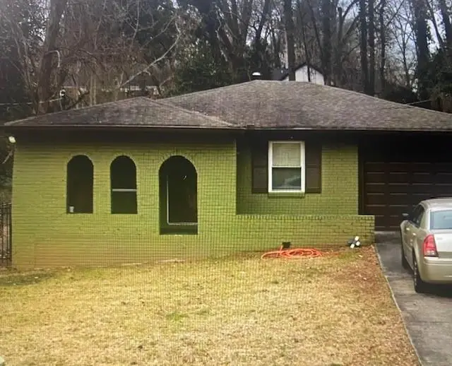 2003 W Starmount Way, Decatur, GA 30032 - #2