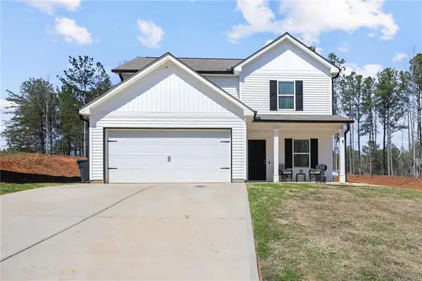 43 Pamela Way, Dallas, GA 30157
