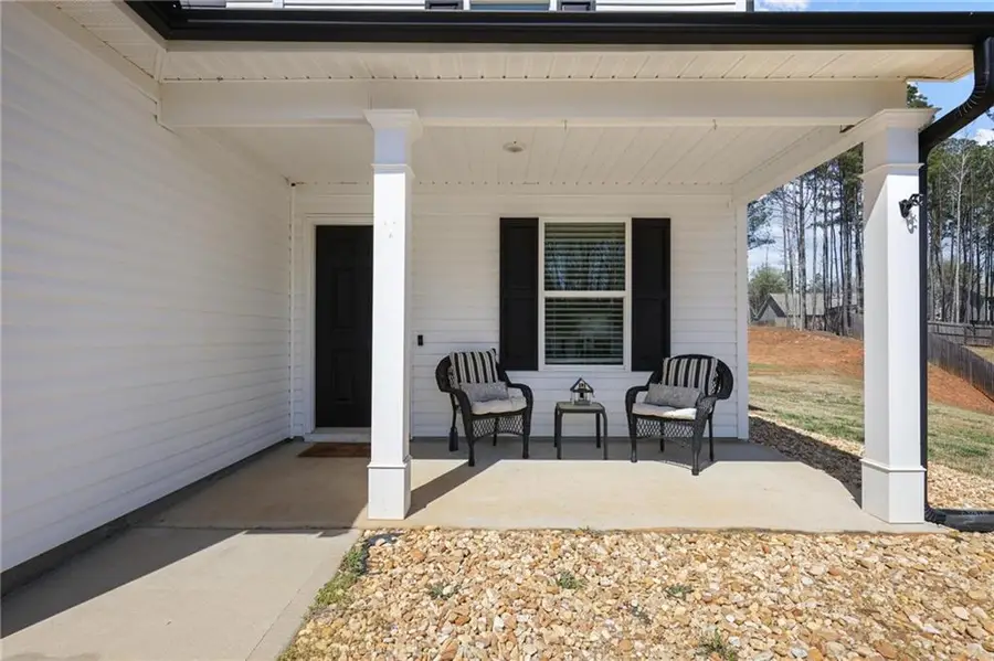 43 Pamela Way, Dallas, GA 30157 - #3