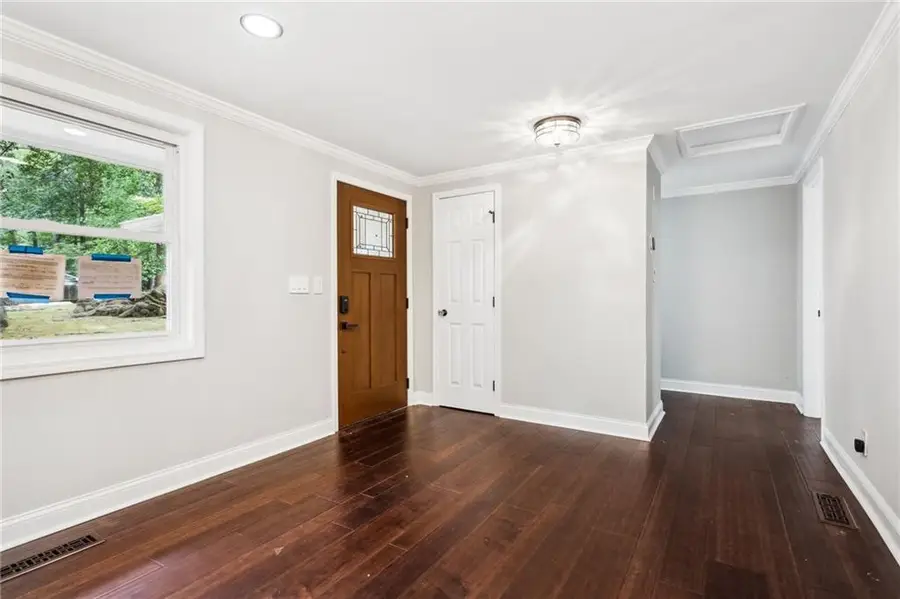 2538 Warwick Circle Ne, Atlanta, GA 30345 - #3