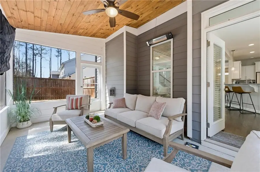 830 Tramore Road, Acworth, GA 30102 - #2