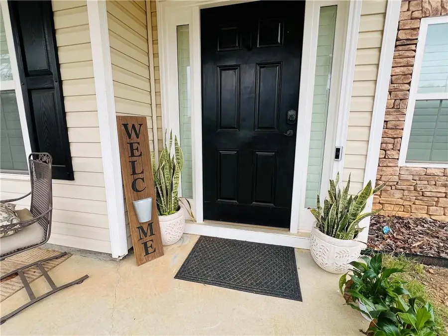 925 Downing Drive, Bethlehem, GA 30620 - #2