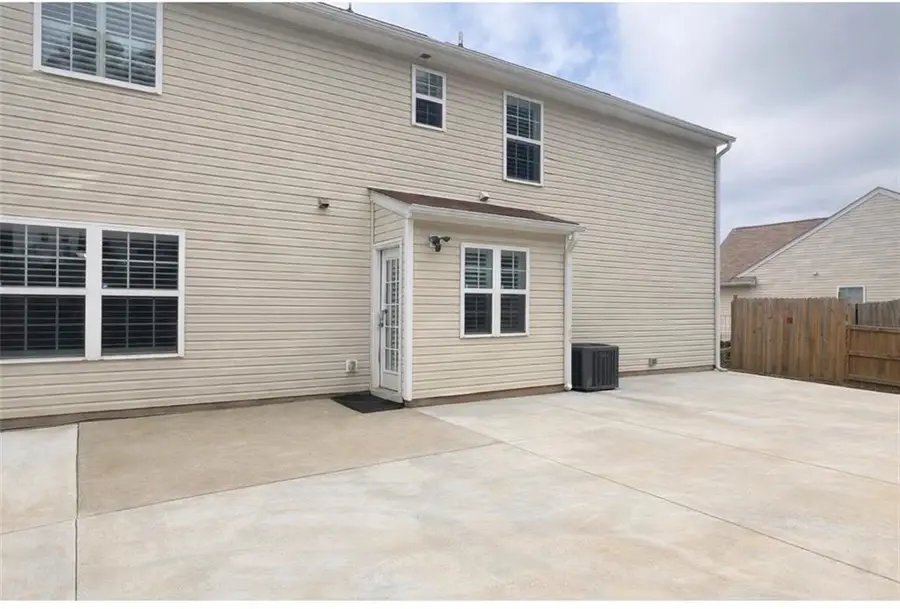 925 Downing Drive, Bethlehem, GA 30620 - #3