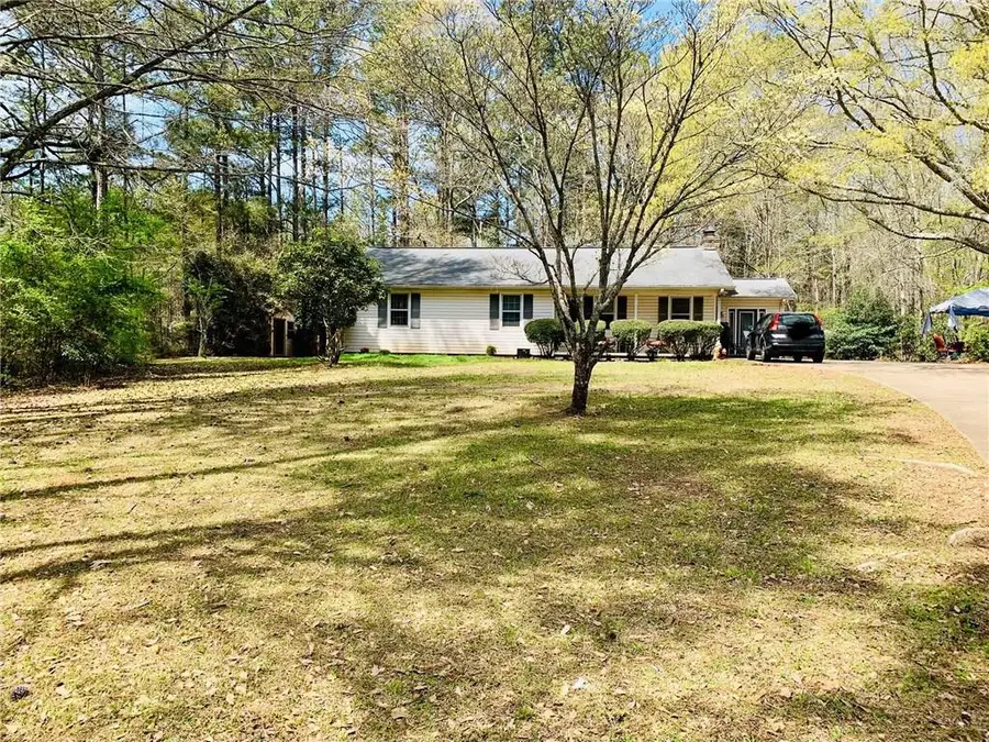 1688 Bartley Road, Lagrange, GA 30240 - #2