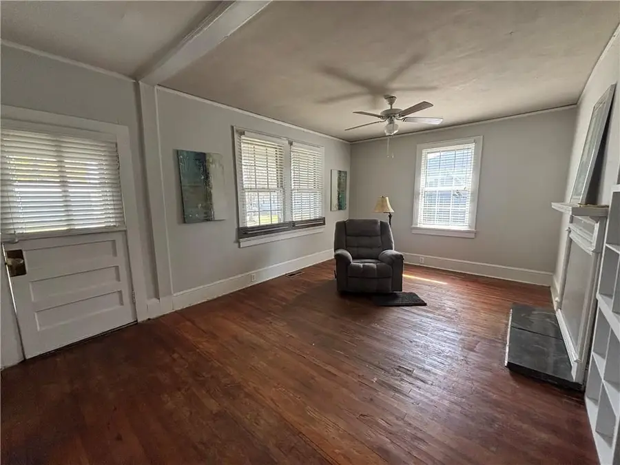 201 Snyder Avenue, Elberton, GA 30635 - #3