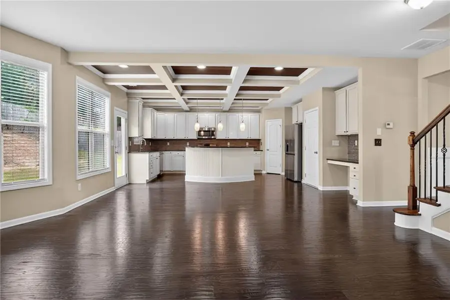 730 Grand Ivey Court, Dacula, GA 30019 - #3