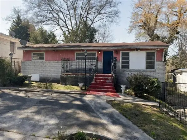 124 Sewanee Avenue Nw, Atlanta, GA 30314