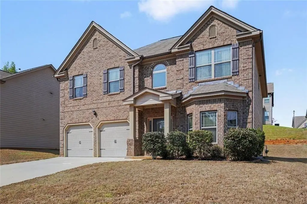 12155 Centerra Drive, Hampton, GA 30228 - #1