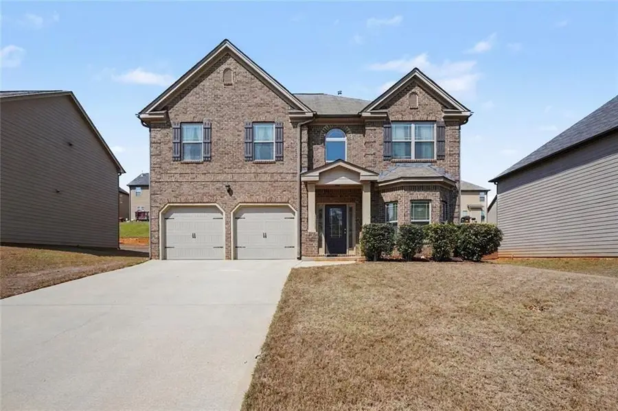 12155 Centerra Drive, Hampton, GA 30228 - #2