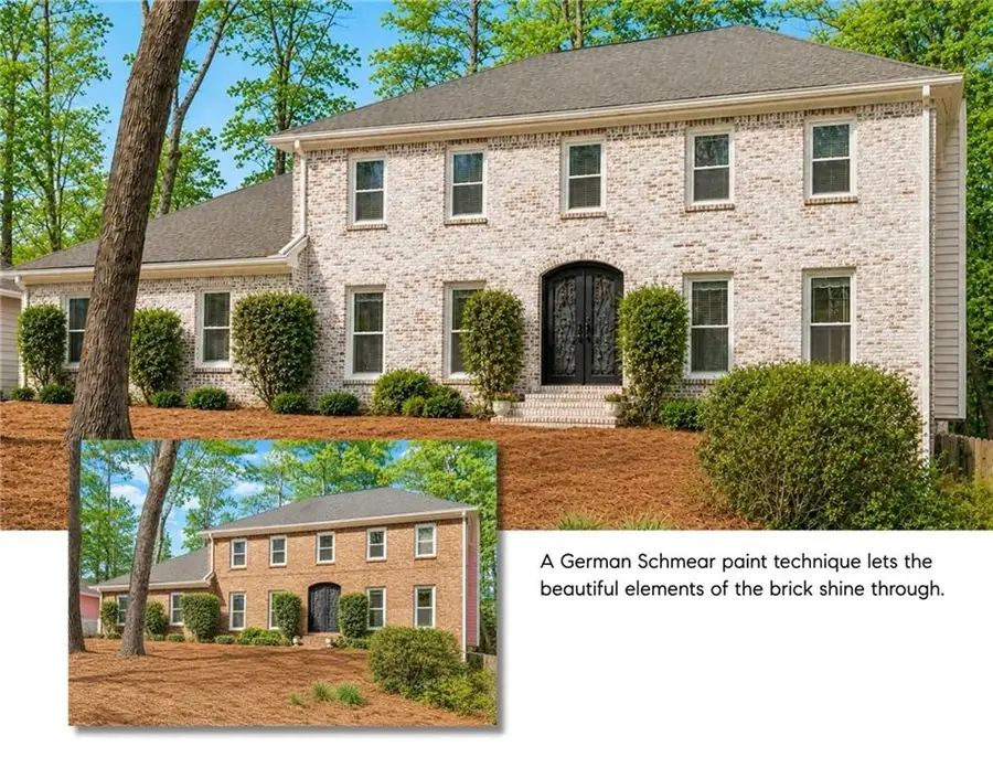 560 Park Lane Se, Marietta, GA 30067 - #2