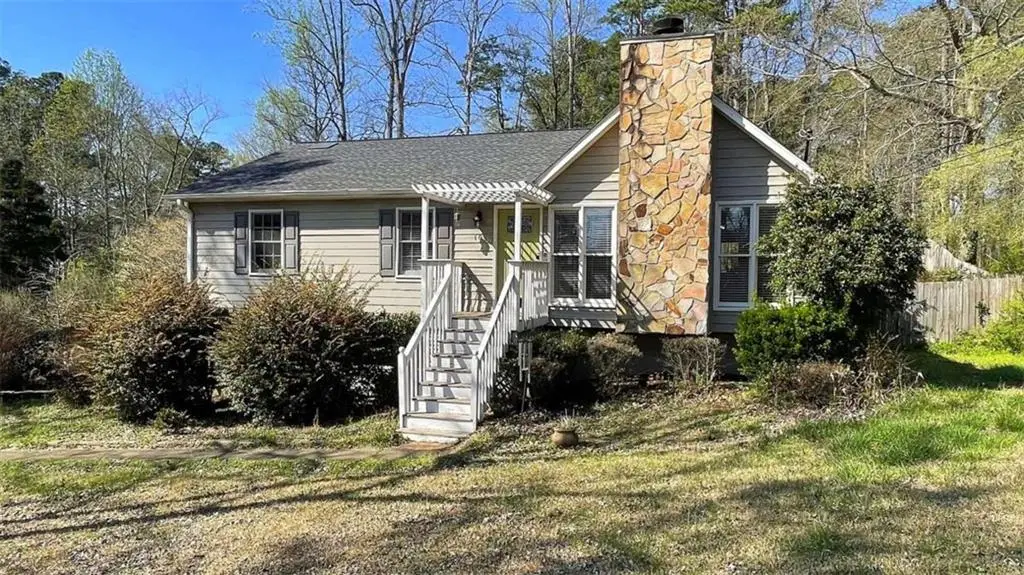 104 Paces Lakes Ridge, Dallas, GA 30157 - #1