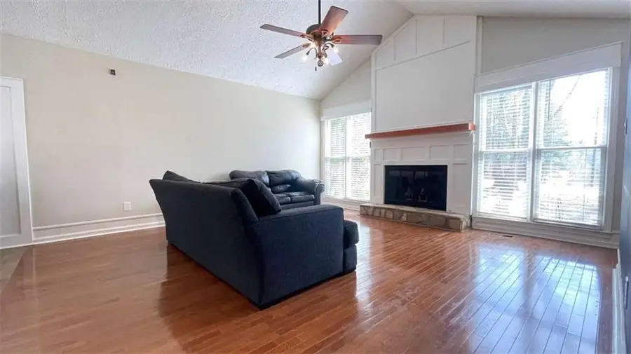 104 Paces Lakes Ridge, Dallas, GA 30157 - #2