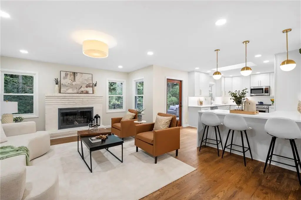 2233 Clairmont Road Ne, Atlanta, GA 30329 - #1