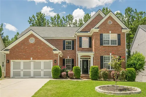 4720 Shiloh Springs Road, Cumming, GA 30040