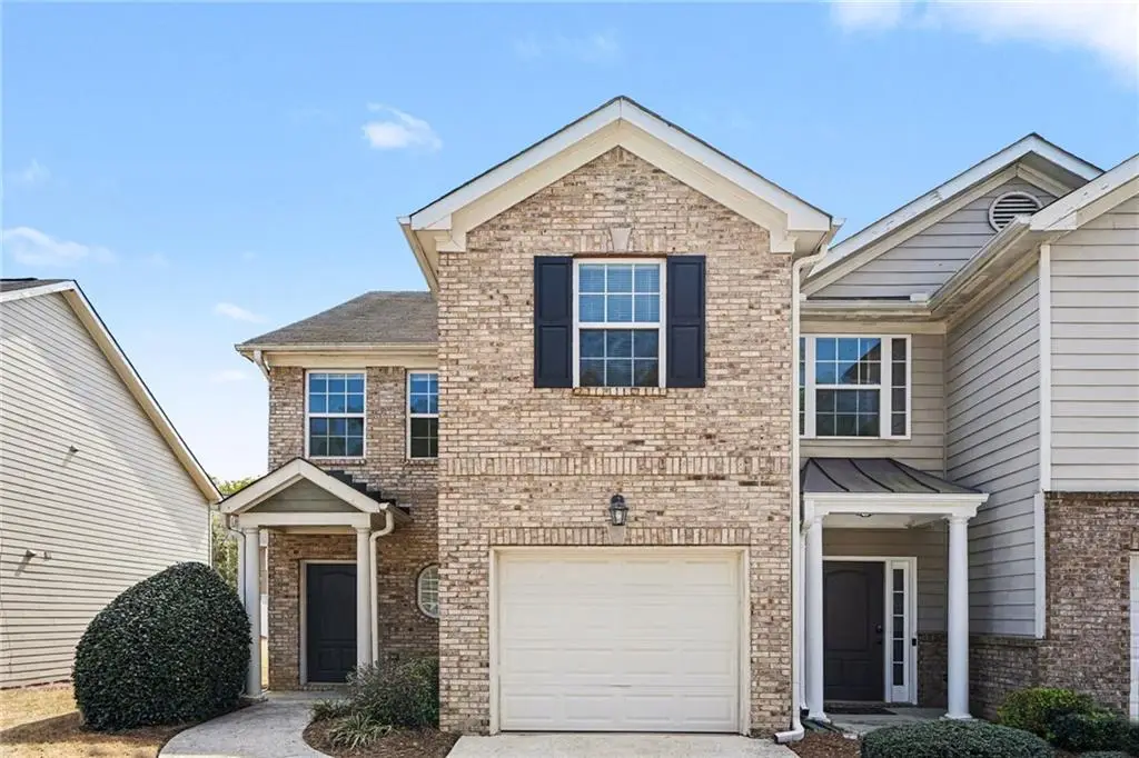 6421 Mossy Oak Landing, Braselton, GA 30517 - #1