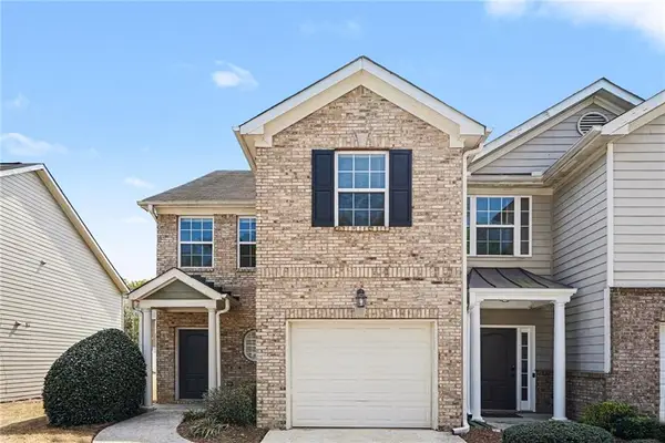 6421 Mossy Oak Landing, Braselton, GA 30517