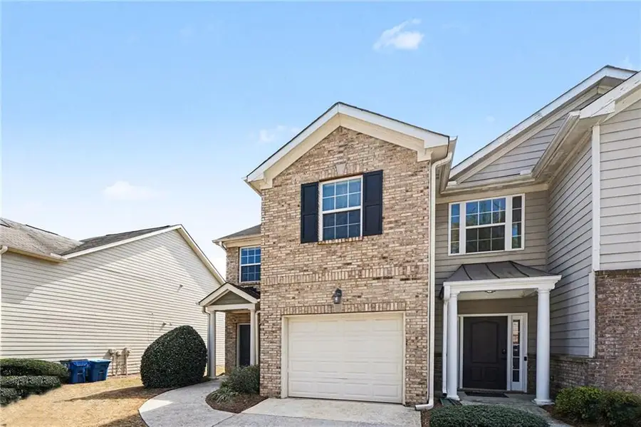 6421 Mossy Oak Landing, Braselton, GA 30517 - #2