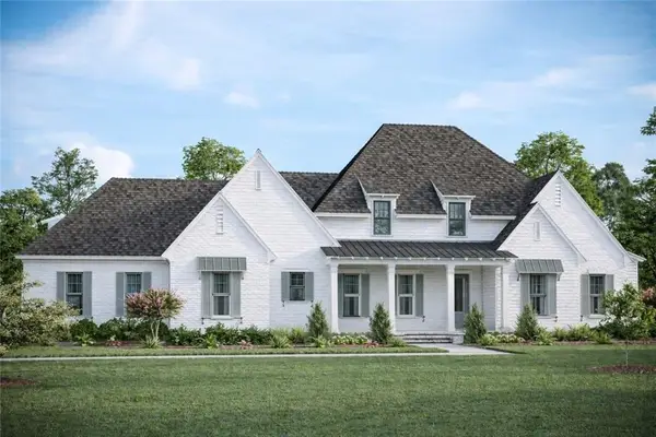 260 Carl Sanders Drive, Acworth, GA 30101