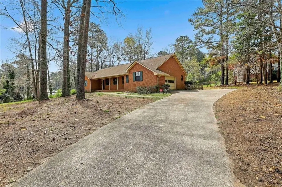 195 Deer Forest Trail, Fayetteville, GA 30214 - #2