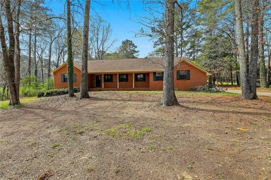 195 Deer Forest Trail, Fayetteville, GA 30214 - #3